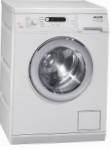 Miele W 3741 WPS çamaşır makinesi \ özellikleri, fotoğraf