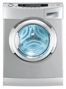Haier HTD 1268 çamaşır makinesi fotoğraf, özellikleri