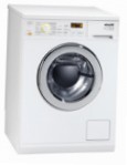 Miele W 5904 WPS çamaşır makinesi \ özellikleri, fotoğraf