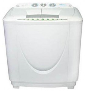 NORD XPB62-188S 洗衣机 照片, 特点
