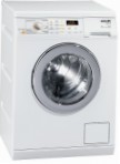 Miele W 5905 WPS çamaşır makinesi \ özellikleri, fotoğraf