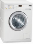 Miele W 5962 WPS çamaşır makinesi \ özellikleri, fotoğraf