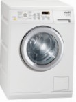 Miele W 5983 WPS Exklusiv Edition çamaşır makinesi \ özellikleri, fotoğraf