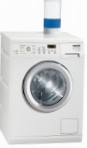 Miele W 5989 WPS LiquidWash çamaşır makinesi \ özellikleri, fotoğraf