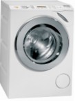 Miele W 6546 WPS çamaşır makinesi \ özellikleri, fotoğraf