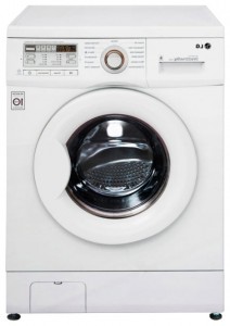 LG F-10B8QD Máquina de lavar Foto, características