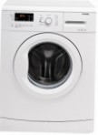 BEKO WKB 60831 PTY Mașină de spălat \ caracteristici, fotografie