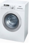 Siemens WS 10G240 çamaşır makinesi \ özellikleri, fotoğraf