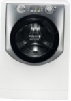 Hotpoint-Ariston AQS0L 05 U ﻿Washing Machine \ Characteristics, Photo