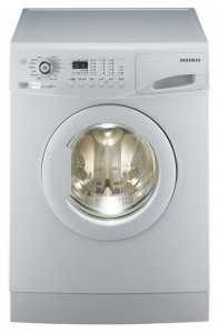 Samsung WF6450S7W Wasmachine Foto, karakteristieken