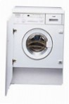 Bosch WVTi 3240 çamaşır makinesi \ özellikleri, fotoğraf