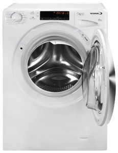 Candy GSF4 137TWC1 çamaşır makinesi fotoğraf, özellikleri