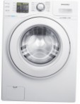 Samsung WF1802XFW वॉशिंग मशीन \ विशेषताएँ, तस्वीर