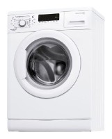 Bauknecht AWSB 63213 洗衣机 照片, 特点