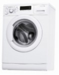 Bauknecht AWSB 63213 çamaşır makinesi \ özellikleri, fotoğraf