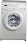 LG F-10C3LD çamaşır makinesi \ özellikleri, fotoğraf