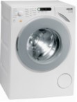 Miele W 1713 WCS çamaşır makinesi \ özellikleri, fotoğraf
