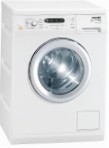 Miele W 5873 WPS çamaşır makinesi \ özellikleri, fotoğraf