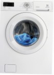 Electrolux EWF 1076 GDW çamaşır makinesi \ özellikleri, fotoğraf