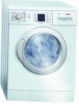 Bosch WLX 20463 çamaşır makinesi \ özellikleri, fotoğraf