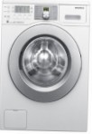 Samsung WF0602WJV Mașină de spălat \ caracteristici, fotografie