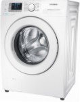 Samsung WF70F5E0W2W Mașină de spălat \ caracteristici, fotografie
