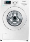 Samsung WF70F5E5U4W Mașină de spălat \ caracteristici, fotografie