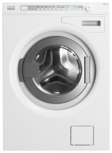 Asko W8844 XL W Mașină de spălat fotografie, caracteristici
