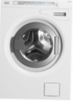 Asko W8844 XL W 洗濯機 \ 特性, 写真