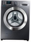Samsung WF70F5E5W2X Mașină de spălat \ caracteristici, fotografie