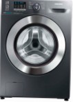 Samsung WF60F4E2W2X Mașină de spălat \ caracteristici, fotografie