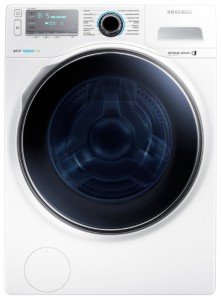 Samsung WW80H7410EW वॉशिंग मशीन तस्वीर, विशेषताएँ