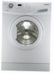 Samsung WF7358S7W ﻿Washing Machine \ Characteristics, Photo