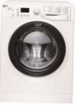 Hotpoint-Ariston WMSG 8018 B Máquina de lavar \ características, Foto