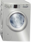 Bosch WAQ 2448 SME çamaşır makinesi \ özellikleri, fotoğraf