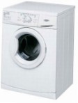 Whirlpool AWG 7022 Máquina de lavar \ características, Foto