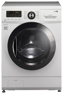 LG F-1096TD Máy giặt ảnh, đặc điểm