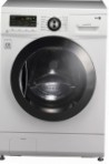 LG F-1096TD çamaşır makinesi \ özellikleri, fotoğraf