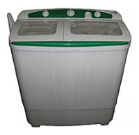 Digital DW-605WG Máy giặt ảnh, đặc điểm