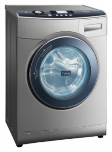 Haier HW60-1281S 洗濯機 写真, 特性