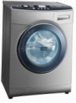 Haier HW60-1281S çamaşır makinesi \ özellikleri, fotoğraf