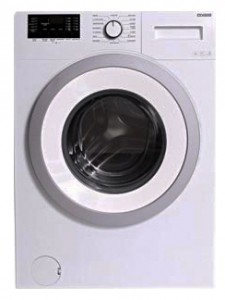 BEKO WKY 60831 PTYW2 वॉशिंग मशीन तस्वीर, विशेषताएँ