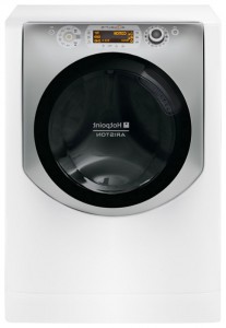 Hotpoint-Ariston AQS70D 05S Mașină de spălat fotografie, caracteristici