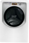 Hotpoint-Ariston AQS70D 05S ﻿Washing Machine \ Characteristics, Photo