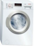 Bosch WLX 20262 çamaşır makinesi \ özellikleri, fotoğraf