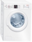 Bosch WAQ 24462 SN çamaşır makinesi \ özellikleri, fotoğraf