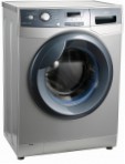 Haier HW50-12866ME ﻿Washing Machine \ Characteristics, Photo