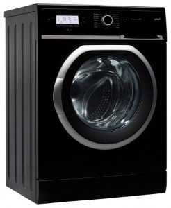 Amica AWX 712 DJB वॉशिंग मशीन तस्वीर, विशेषताएँ