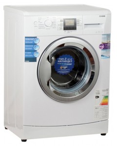 BEKO WKB 60841 PTYA Mașină de spălat fotografie, caracteristici