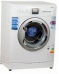 BEKO WKB 60841 PTYA वॉशिंग मशीन \ विशेषताएँ, तस्वीर